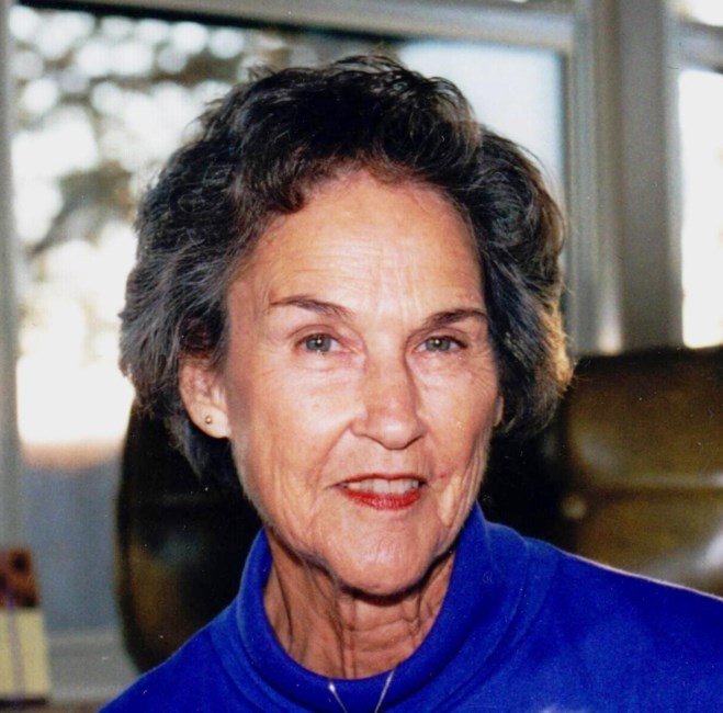 Obituary of Nell Curry