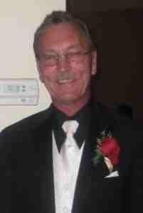 Obituary of Ronald D Brown