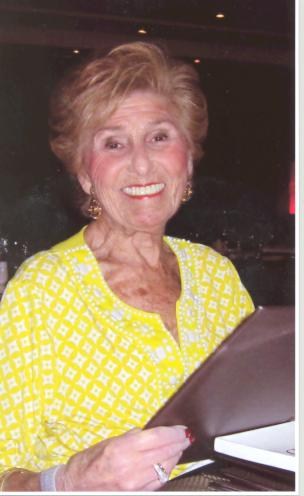Obituary of Mrs. Barbara M. Wolf Katz