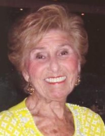 Obituary of Mrs. Barbara M. Wolf Katz