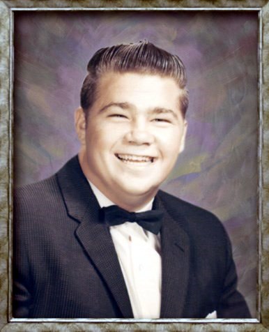 Obituary of Raymond Paul Wilhelm