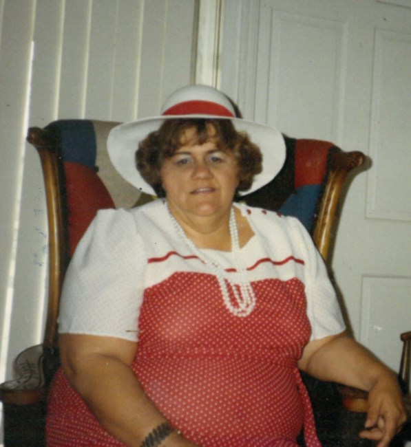 Obituary of Carol L Gaffney