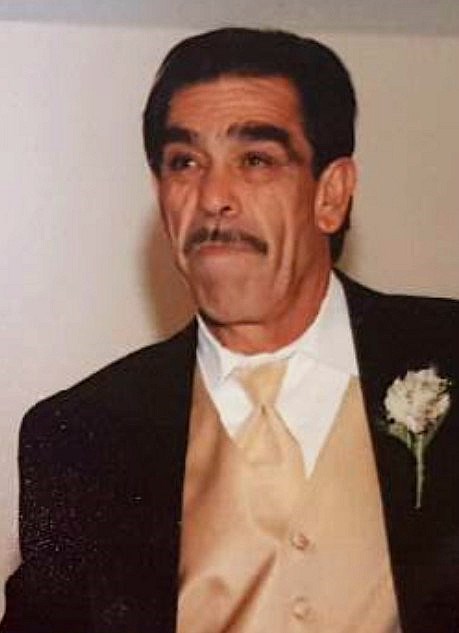 Obituary of Arturo Arteaga Hernandez