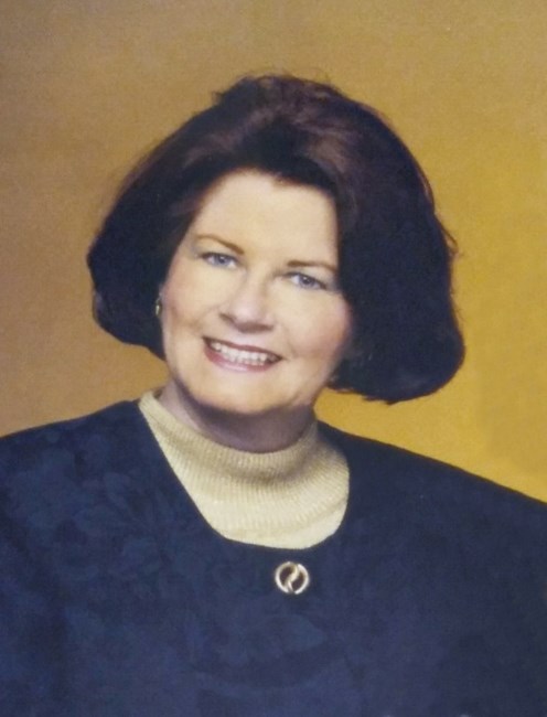 Obituary of Diane Reed