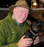 Brian West
