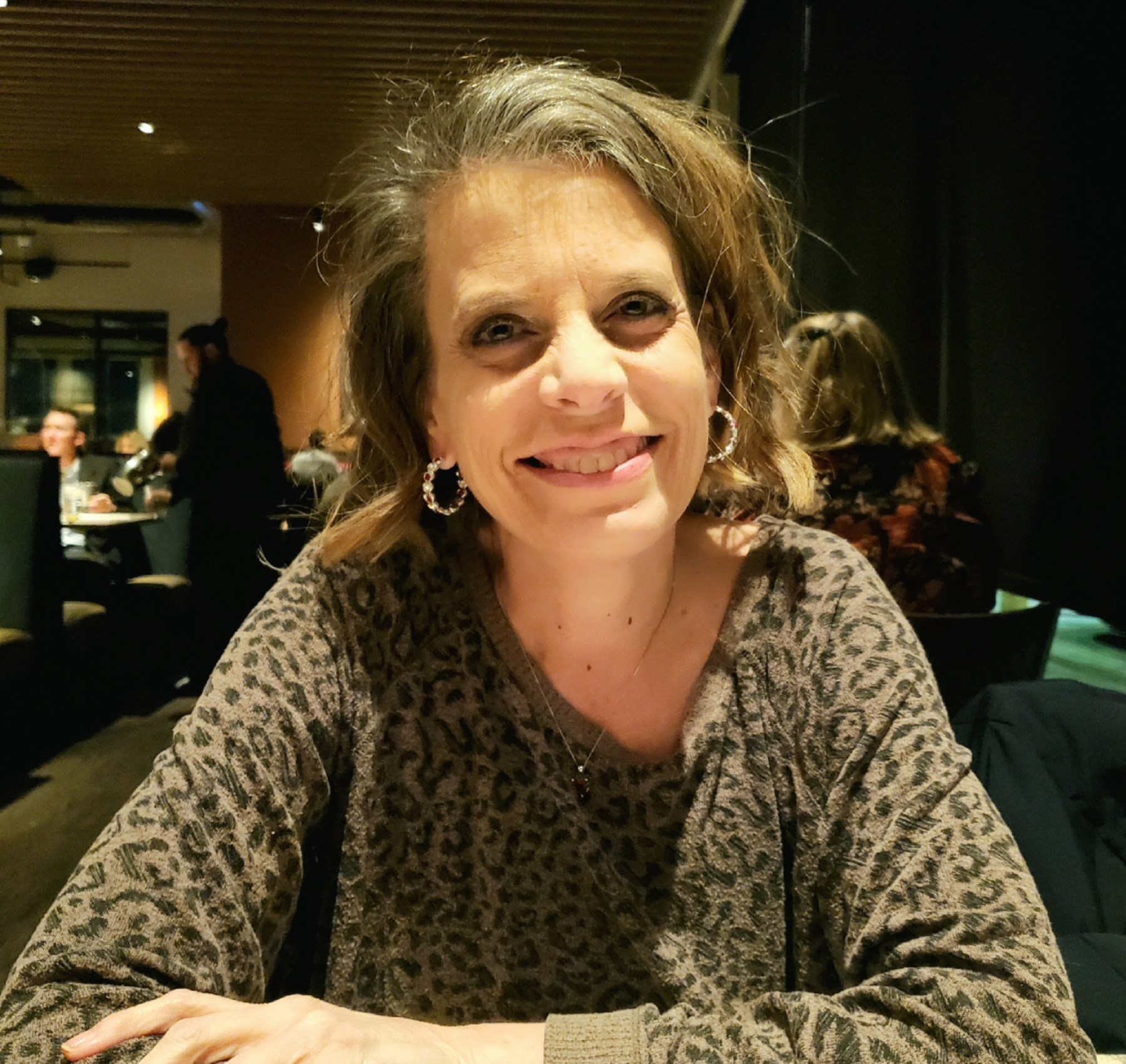 Obituary of Leanna Kay Gilborne Mobley