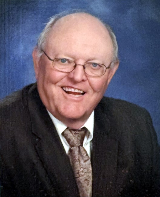 Obituary of Harvey Lamar Rodman Jr.