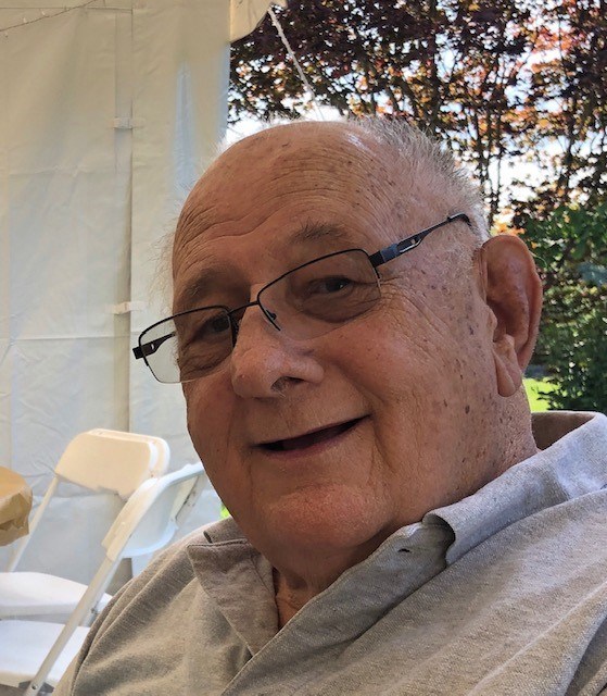 Obituary of CHARLES SIDOTI