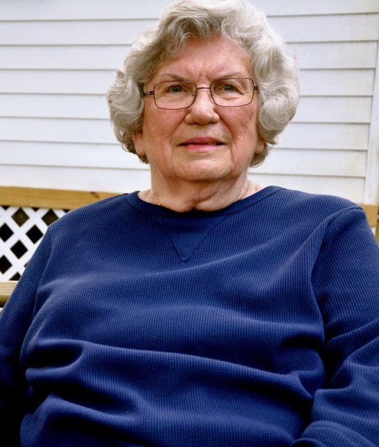 Obituary of Barbara Browning Reynolds