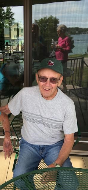 Avis de décès de Jerry T. Detro