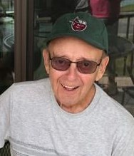Obituary of Jerry T. Detro