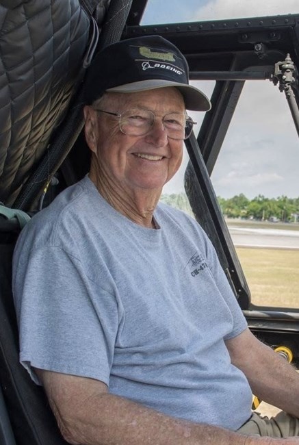 Obituary of William Stephen Jones