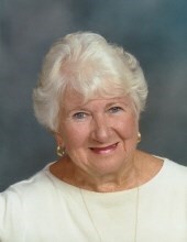 Obituary of Joan Agnes Keegan Gratton