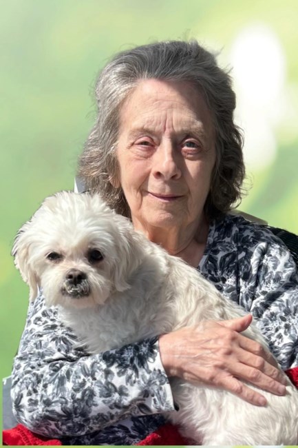 Obituary of Mary E. Biedermann