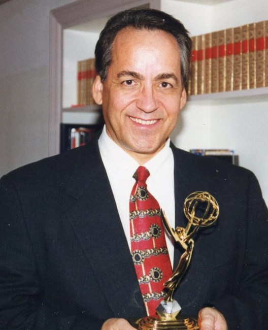 Obituary of Thomas Thurston Hendrick