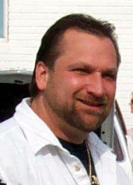 Obituary of Rodd A. Legnani