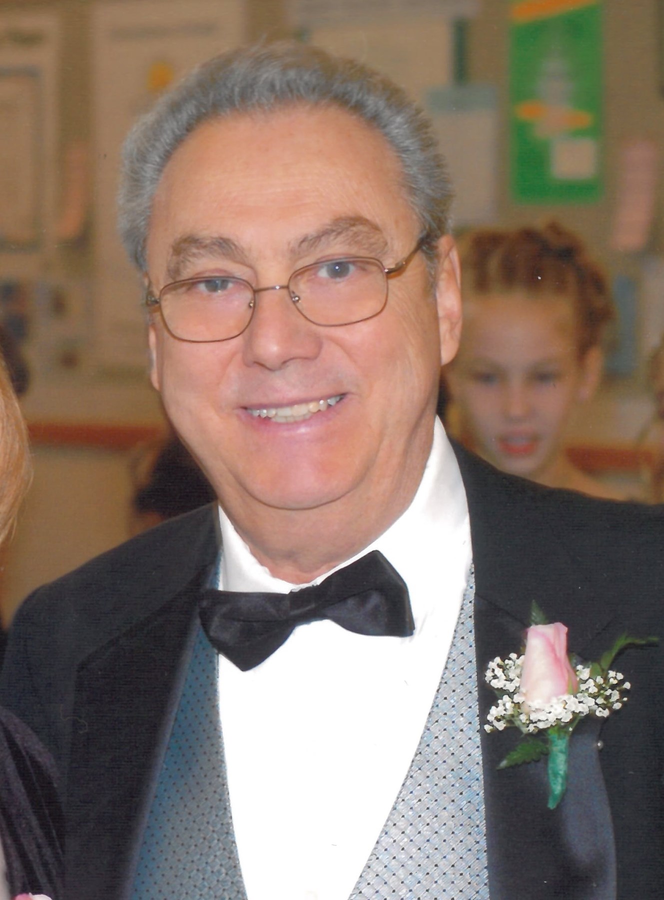 Obituary of Dominic Anthony Mongiardo
