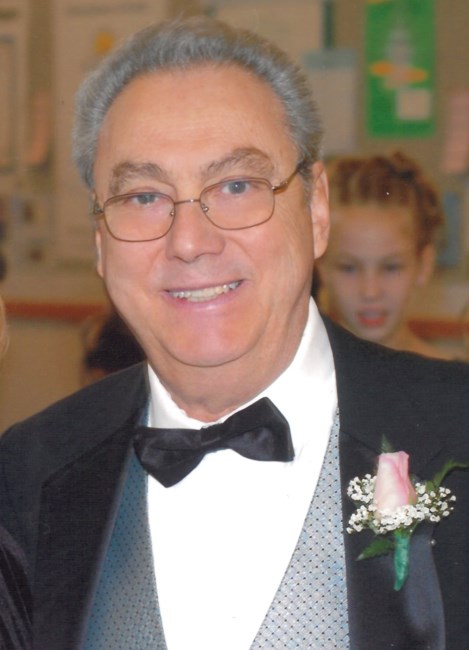 Obituary of Dominic Anthony Mongiardo