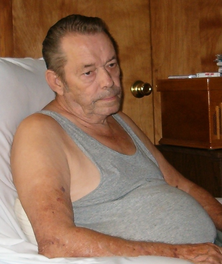 Marvin Truman Bayles Obituary Saraland, AL