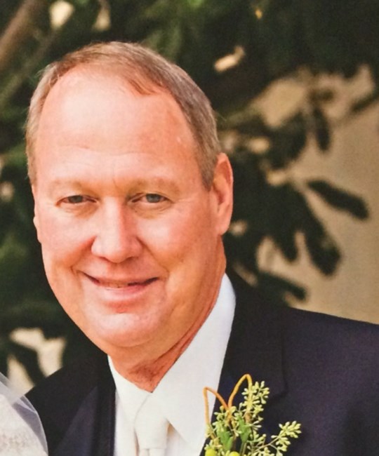 Obituary of Patrick E. Harmon