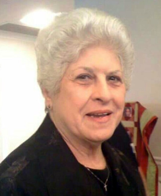 Obituary of Josephine "Josie" S. Morales