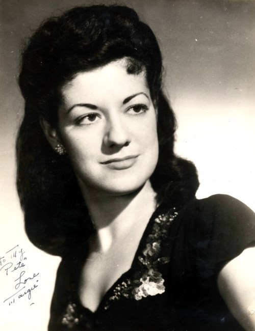 Obituary of Margie Hayias