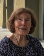Annabelle Smith