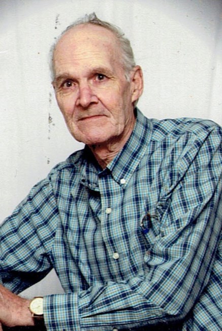 Obituary of Gerald Christensen