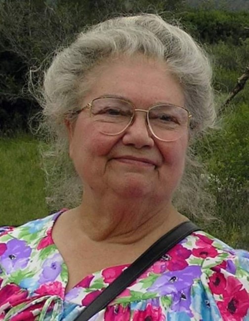 Obituary of Barbara Joan Gregory
