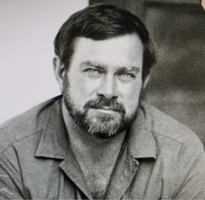 Obituary of James Fredrick Mahler