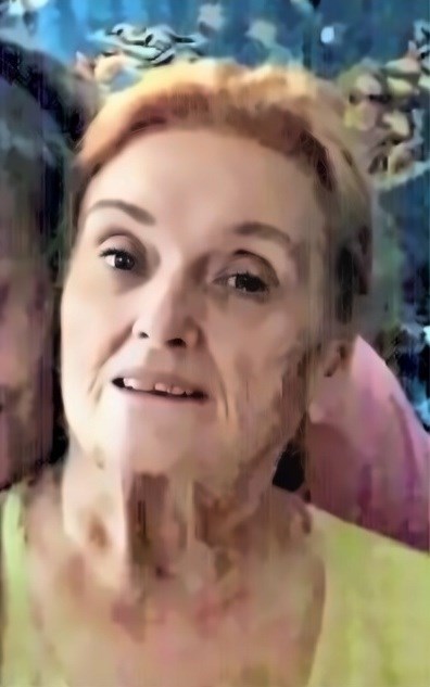 Obituary of Gwendolyn "Memaire" Argeanton Mancuso