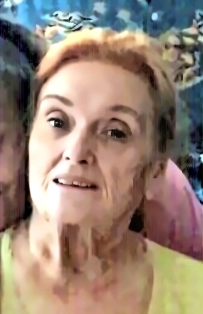 Obituary of Gwendolyn "Memaire" Argeanton Mancuso