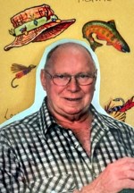 Frank Lewis