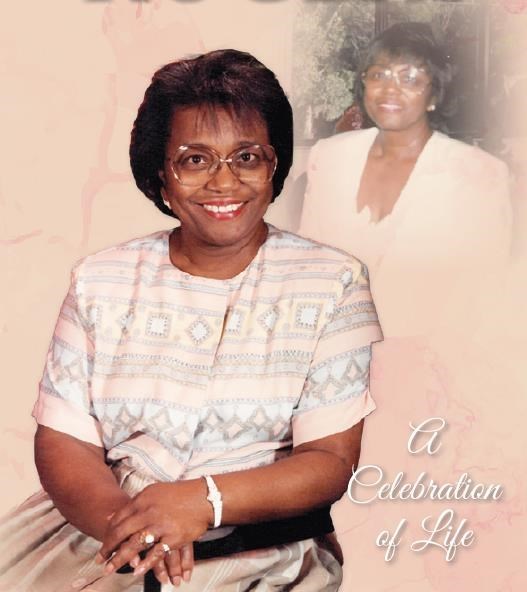 Obituary of Christine Gray Rogers