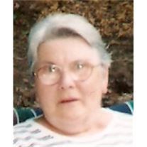 Obituary of Viviane J. Berube