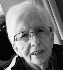 Obituary of Hazel Sophia Smith