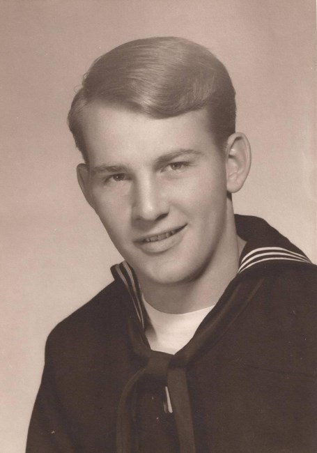 Obituary of Wesley Roy Lucke