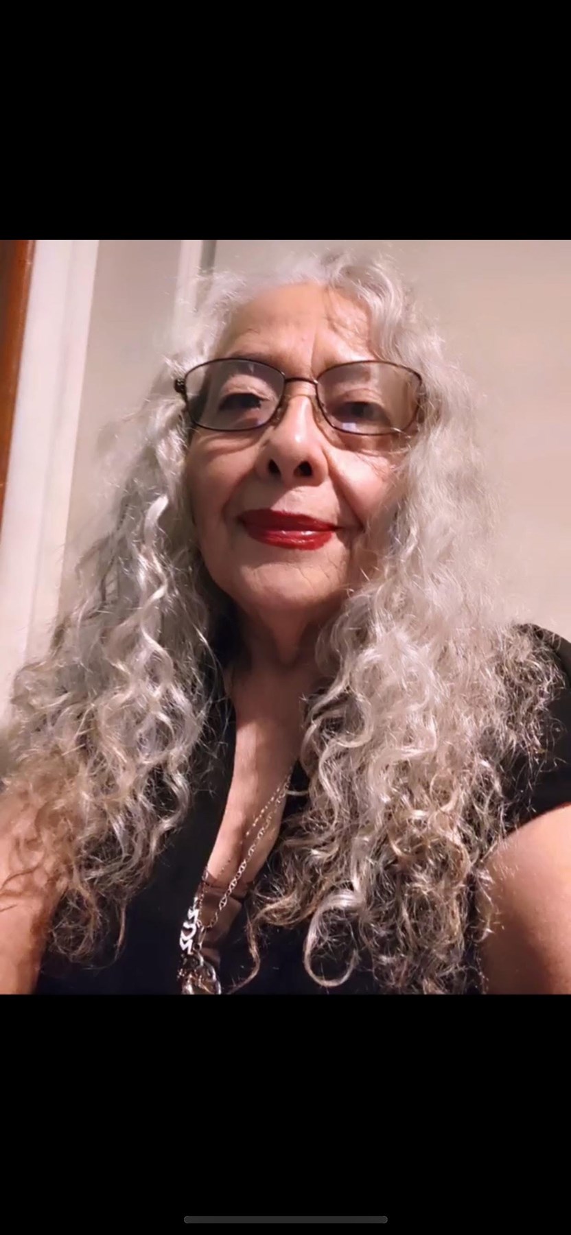 Obituary of Juanita Rivas