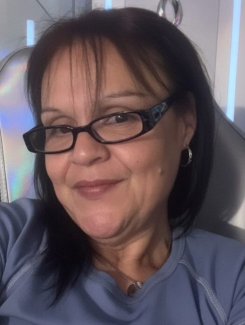 Obituary of Waida Martinez