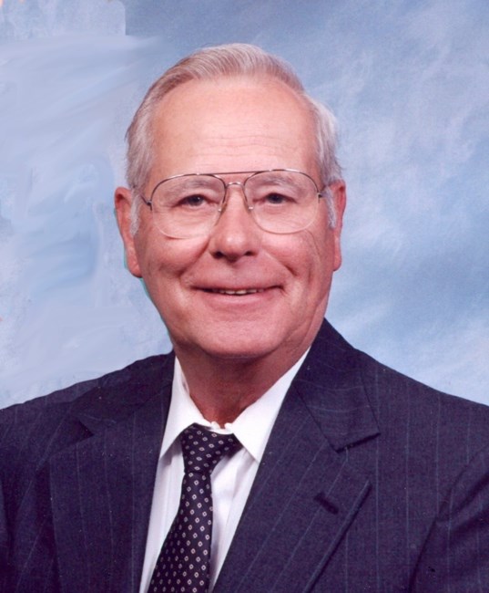 Obituary of Brigadier General (Ret.) Don Hinman