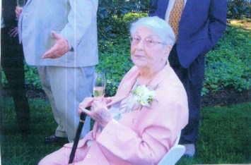 Obituary of Marian Elizabeth Bullock Presley