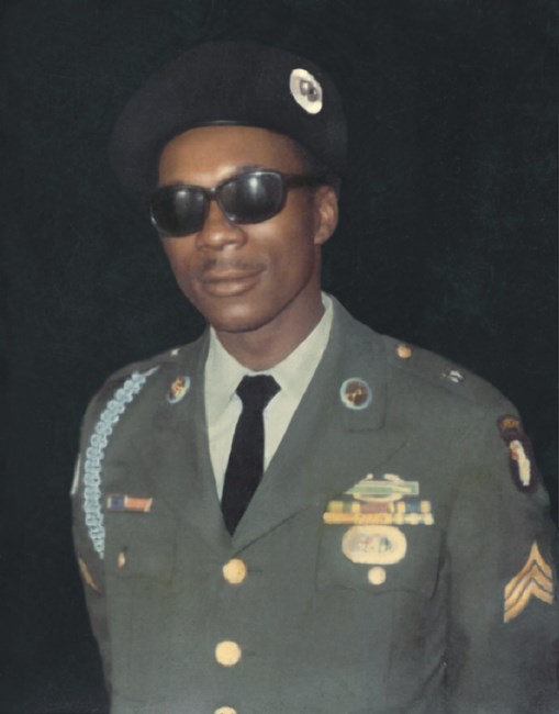 Obituary of Mr. Fred D. January