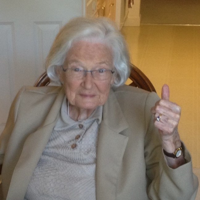 Obituary of Charlotte Schmidt-Fellner