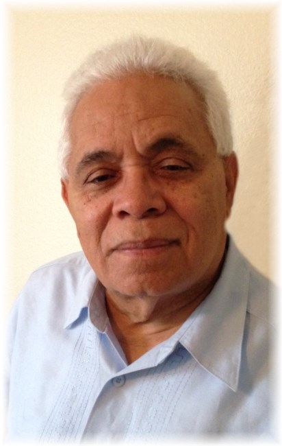 Obituary of Reynaldo Antonio Lantigua