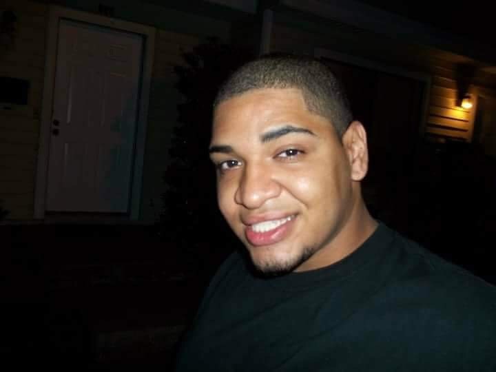 Obituary of Kenneth A. Rivera