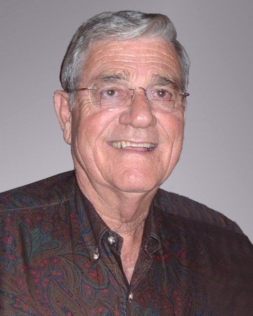 Obituary of Albert Roy Webb