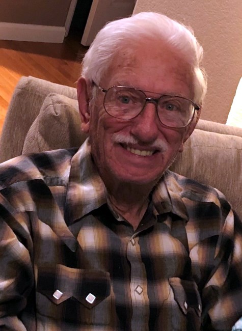 Obituary of Harry T. Wetz Jr.