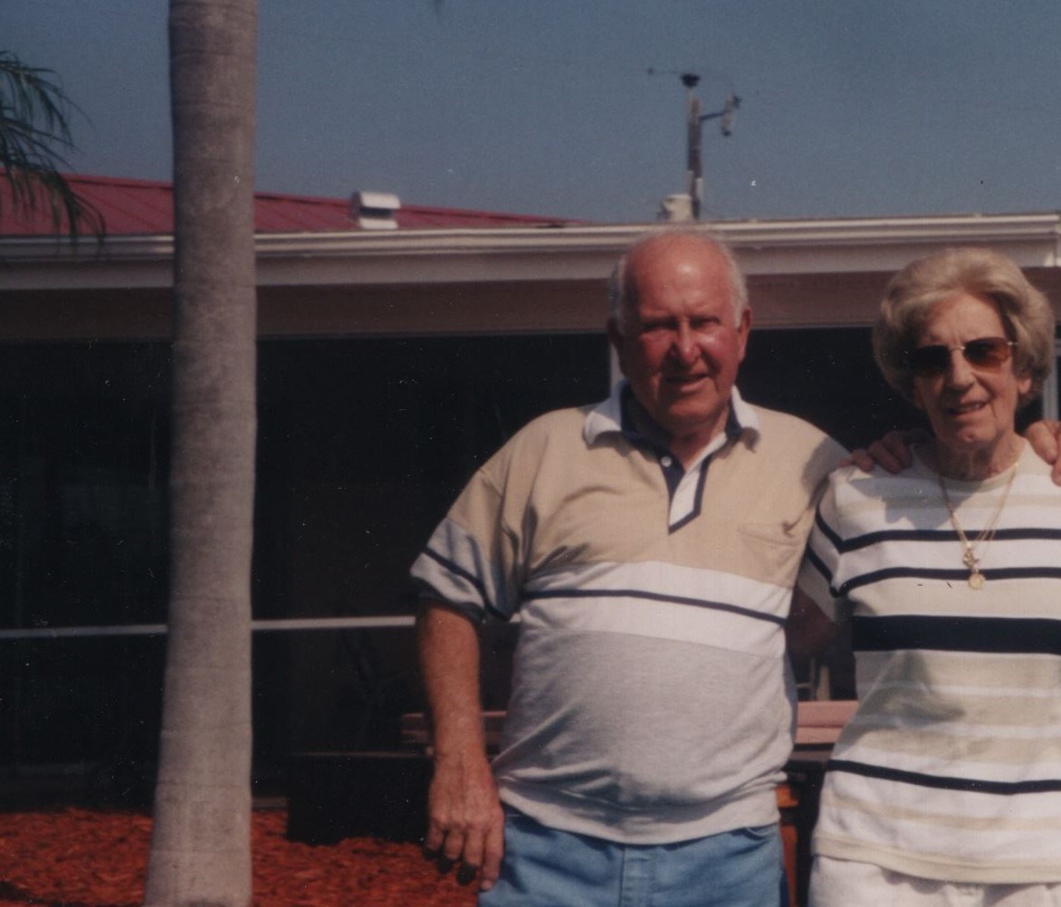 Obituary of Leonard Stanley Myczkowski