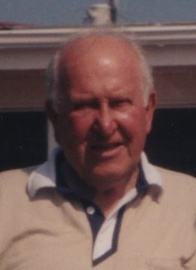 Obituary of Leonard Stanley Myczkowski