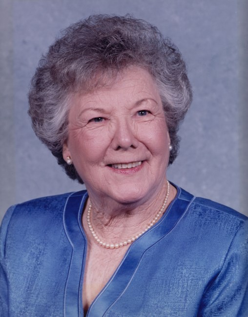 Obituary of Virginia "Ginny" Covington
